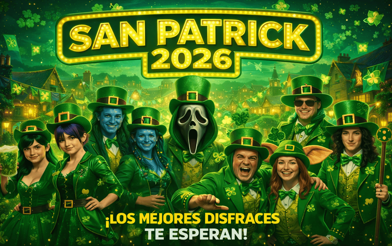 san patrick