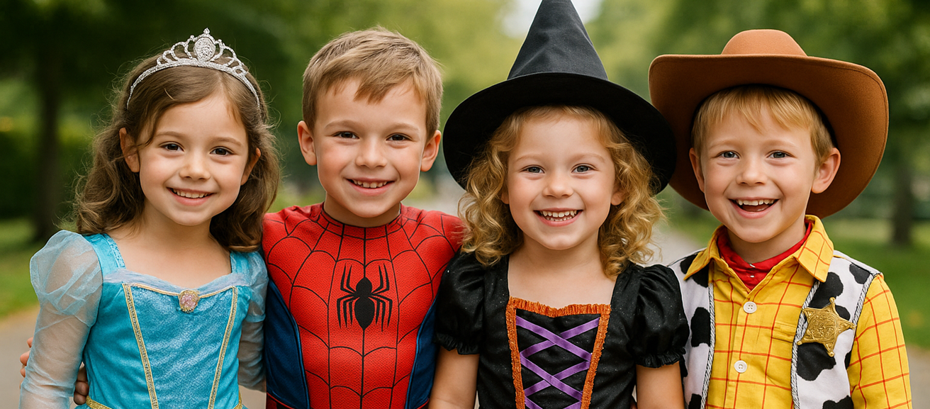 ----¡Los Mejores Disfraces Infantiles para Este Año en Disfracestuyyo.com: Diversión y Estilo para los Más Pequeños!