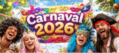 Carnaval 2026: ideas de disfraces para niños y adultos