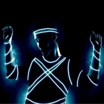 Accesorios Luminosos