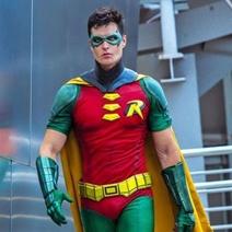 Disfraces Superhéroes y Villanos para Hombres