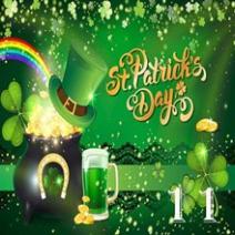 Fiesta San Patrick