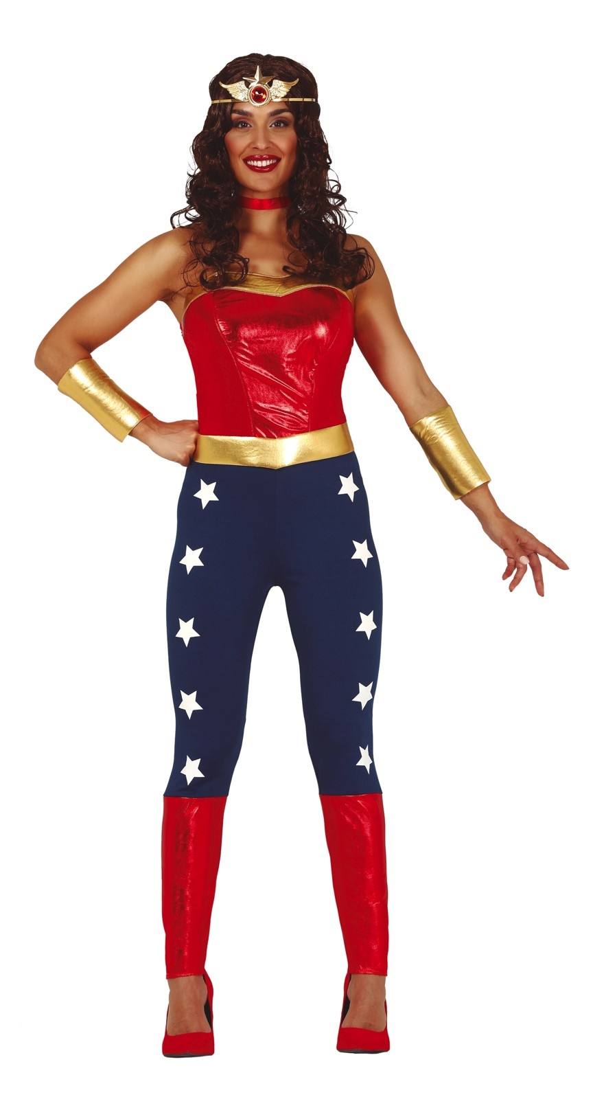 Productos de Disfraces Superheroes Mujeres Adultas al por mayor a