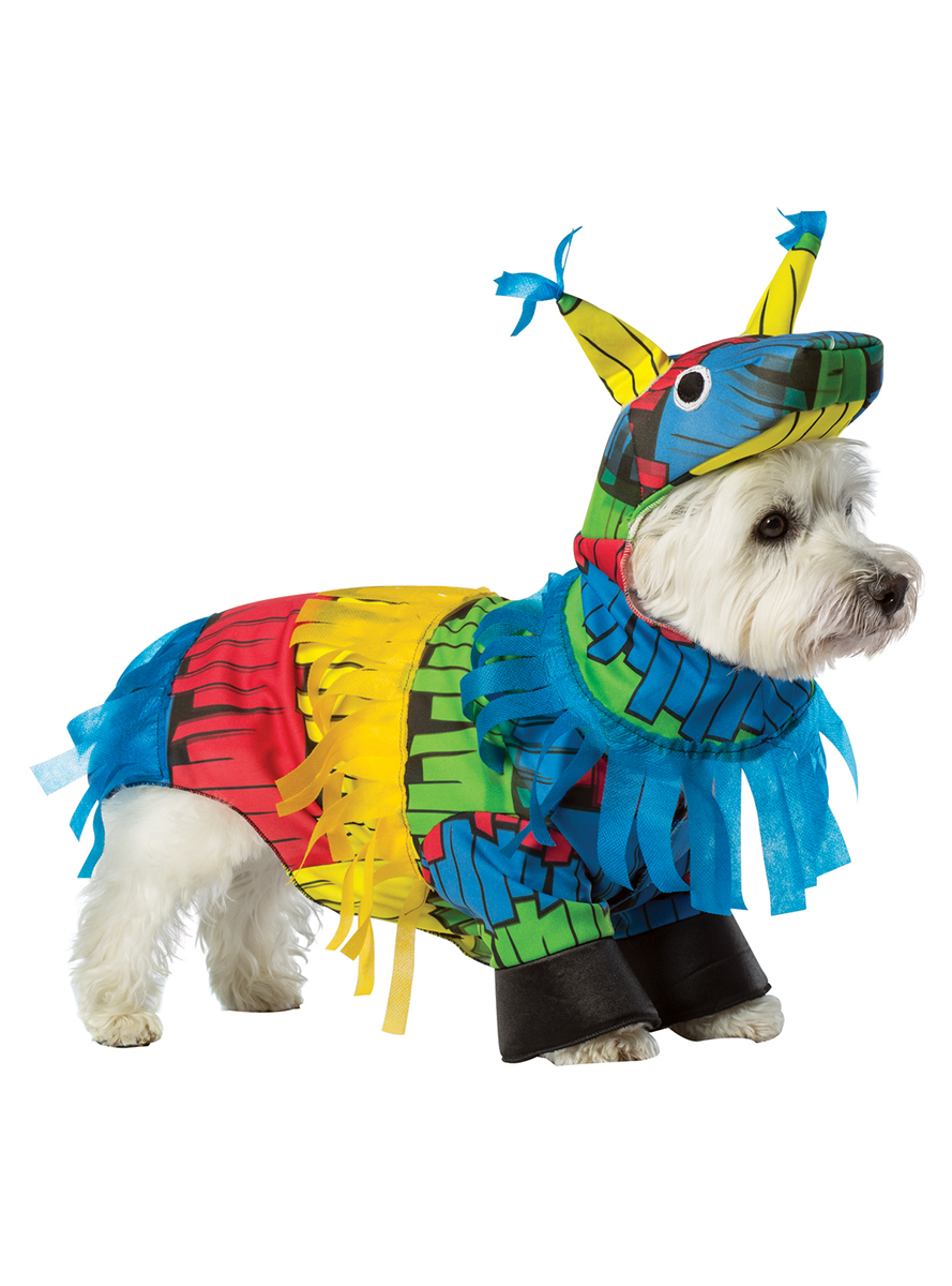 Disfraz de piñata para perro > Disfraces para Perros > Disfraces Especiales