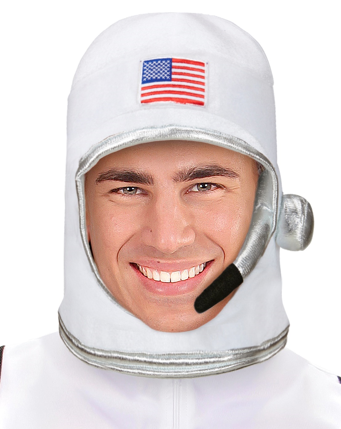 Casco de Astronauta para Adulto