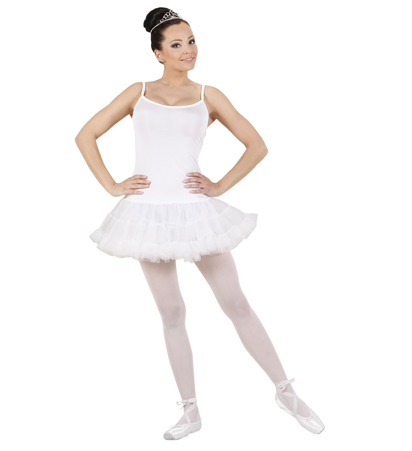 Comprar Disfraz de Bailarina Infantil - Disfraces de Deporte para Niña