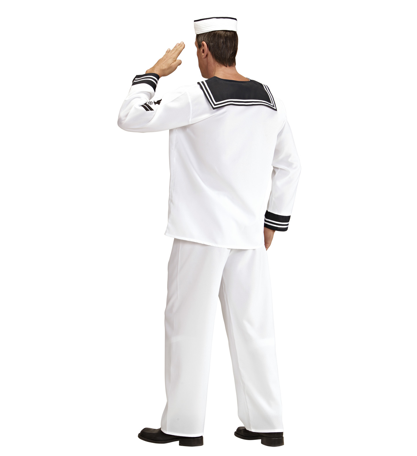 Disfraces de marineros y marineras para niños y adultos