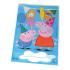 10 bolsas de chucherías Peppa Pig