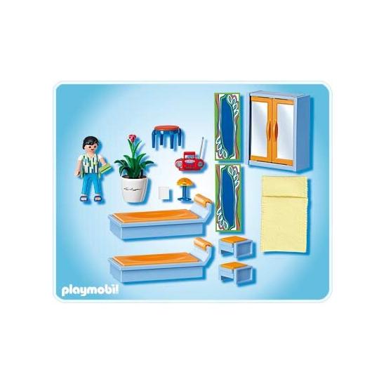 4284 Dormitorio  PLAYMOBIL 4284 Dormitorio  PLAYMOBIL
