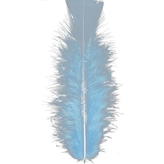 50 Plumas Adulto Unisex, Brasileños, Carnaval Brasileño, Fiestas Temáticas, 10 Cm Aprox. 50 Plumas Adulto Unisex, Brasileños, Carnaval Brasileño, Fiestas Temáticas, 10 Cm Aprox.