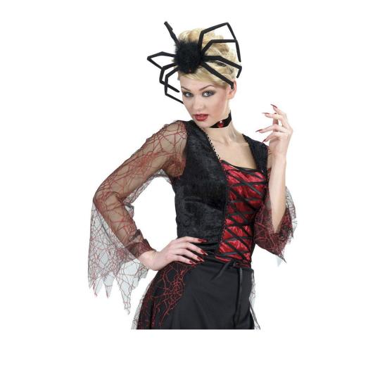 Araña moldeable de 50 cm.