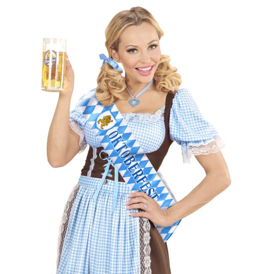 Banda de Oktoberfest