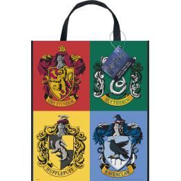Bolsa de Harry Potter - Hogwarts Houses