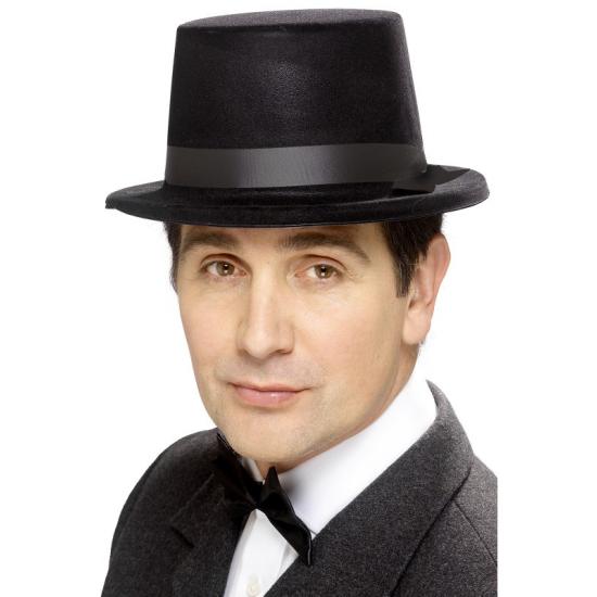 Chistera negra Chistera negra