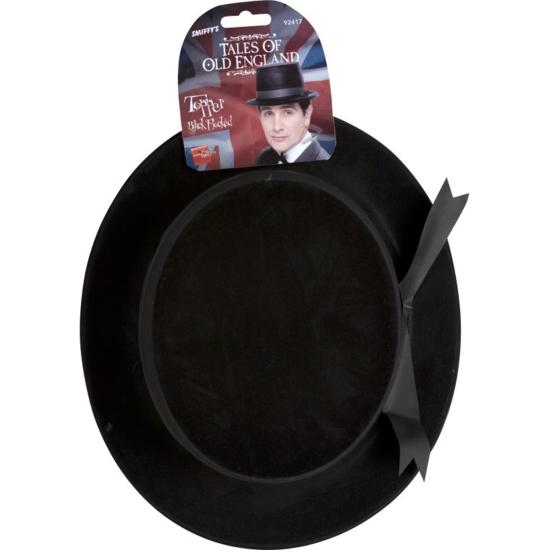 Chistera negra Chistera negra