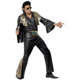 Disfraz de Elvis Fashion para adulto
