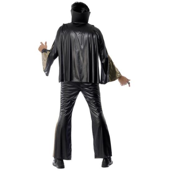 Disfraz de Elvis Fashion para adulto Disfraz de Elvis Fashion para adulto