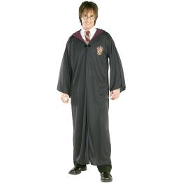 Disfraz de Harry Potter túnica Gryffindor
