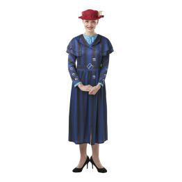 Disfraz de Mary Poppins para mujer - El regreso de Mary Poppins