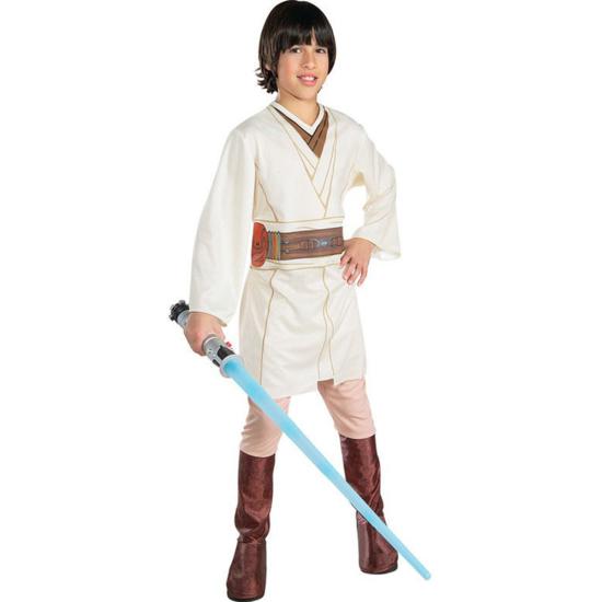 Disfraz de Obi Wan Kenobi para niño Disfraz de Obi Wan Kenobi para niño