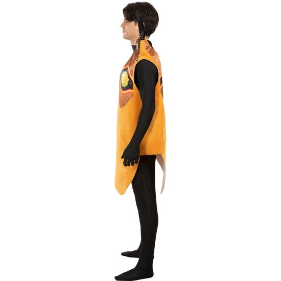 Disfraz de Pata de Jamón para adulto