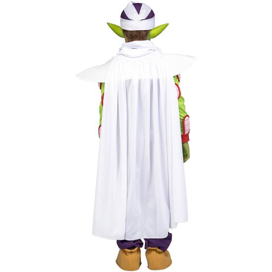 Disfraz Dragon Ball Piccolo talla infantil