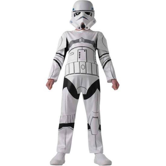 Disfraz de Stormtrooper para niño Disfraz de Stormtrooper para niño
