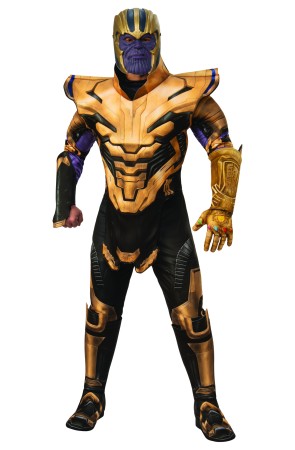 Disfraz de Thanos para hombre - Los Vengadores