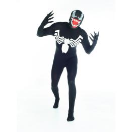 Disfraz de Venom Morphsuit