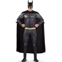 Disfraz de Batman Clasic adulto