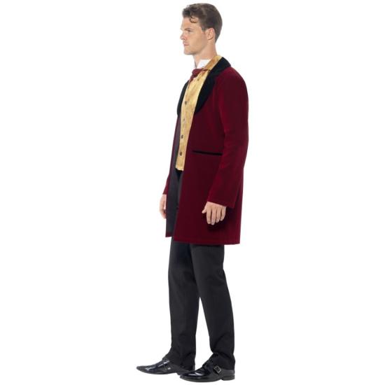 Disfraz Caballero Inglés Época para adulto