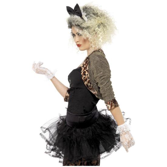 Disfraz Chica Conflictiva de los años 80