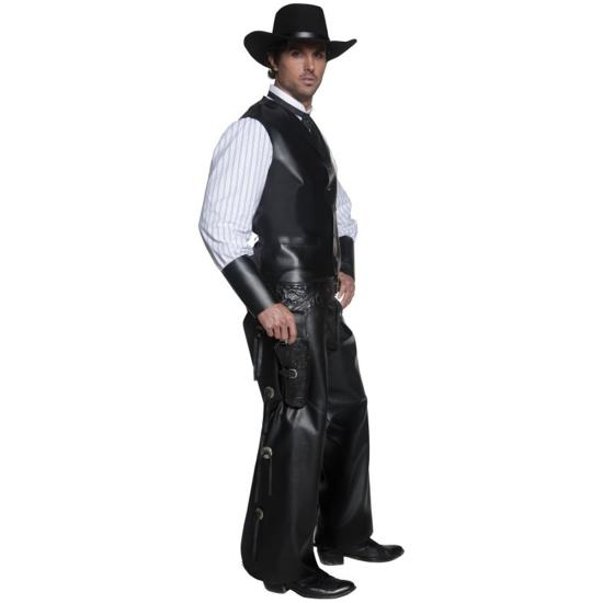 Disfraz Vaquero Caza Recompensas del Oeste