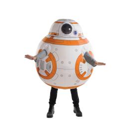 Disfraz hinchable BB-8 Star Wars para adulto