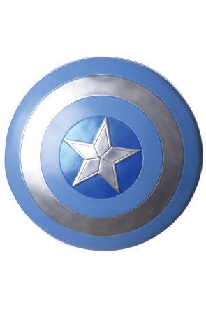 Escudo Capitán América Soldado de Invierno misiones secretas