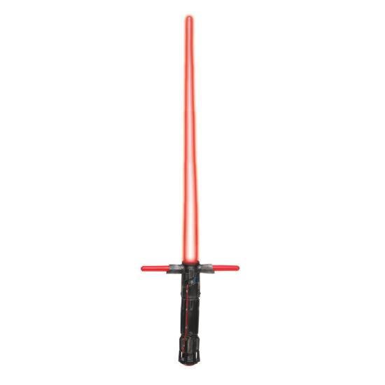 Espada láser de Kylo Ren Star Wars Episodio 7