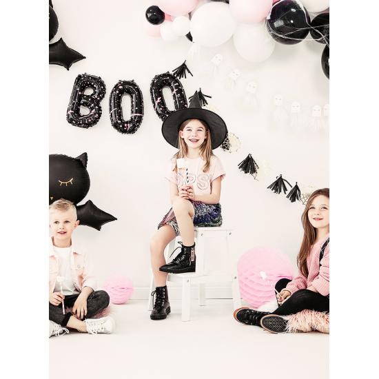 Globo de murciélago Halloween