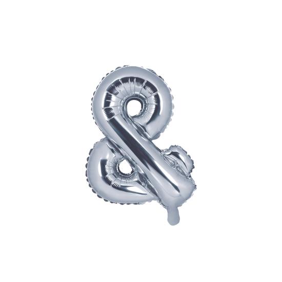 Globo foil & plateado Globo foil & plateado