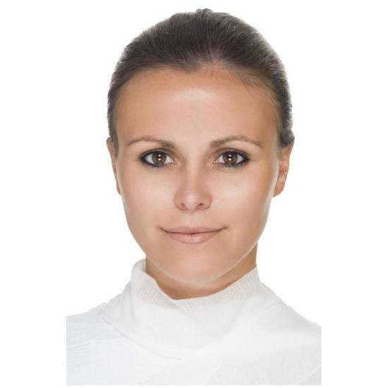 Kit Maquillaje Momia. Kit Maquillaje Momia.