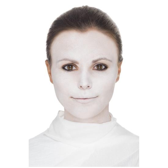 Kit Maquillaje Momia. Kit Maquillaje Momia.