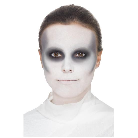 Kit Maquillaje Momia. Kit Maquillaje Momia.