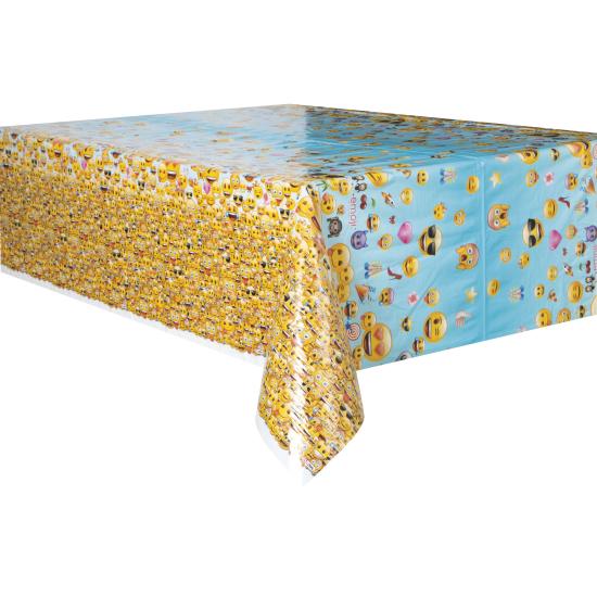 Mantel de emoticonos - Emoji