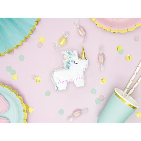 Mini piñata de unicornio - Unicorn Collection Mini piñata de unicornio - Unicorn Collection