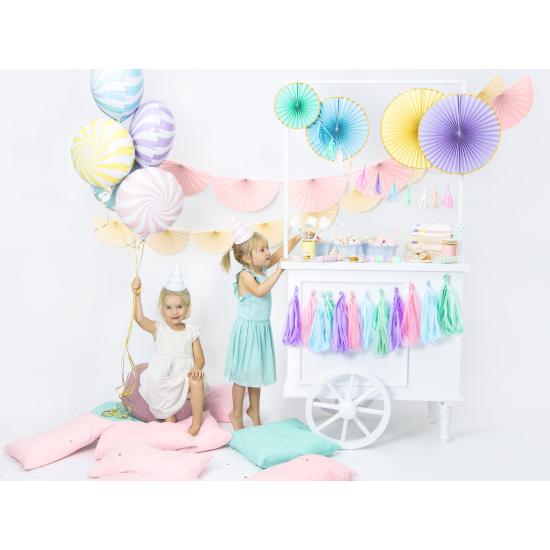 Mini piñata de unicornio - Unicorn Collection Mini piñata de unicornio - Unicorn Collection