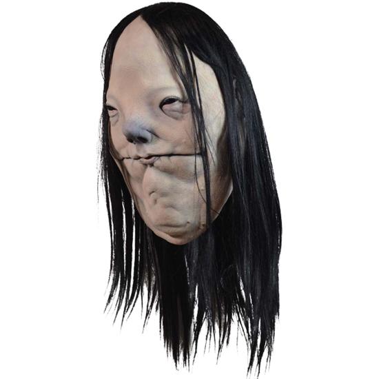 Máscara Pale Lady Historias de miedo para contar en la oscuridad