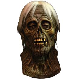 Máscara Zombie Arenas Movedizas Historias de la Cripta de látex