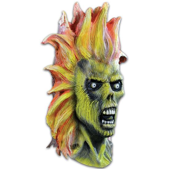 Máscara Eddie Iron Maiden adulto