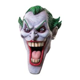 Máscara de Joker Deluxe