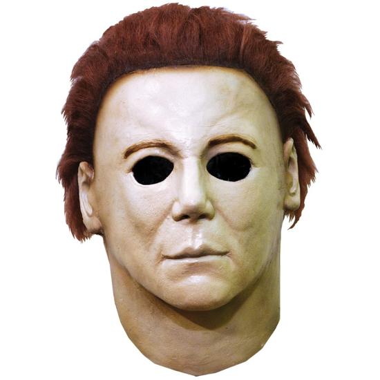 Máscara de Michael Myers Halloween H20: Veinte años después