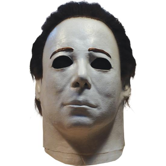 Máscara de Michael Myers para adulto - Halloween IV
